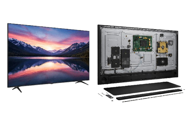 Телевизоры