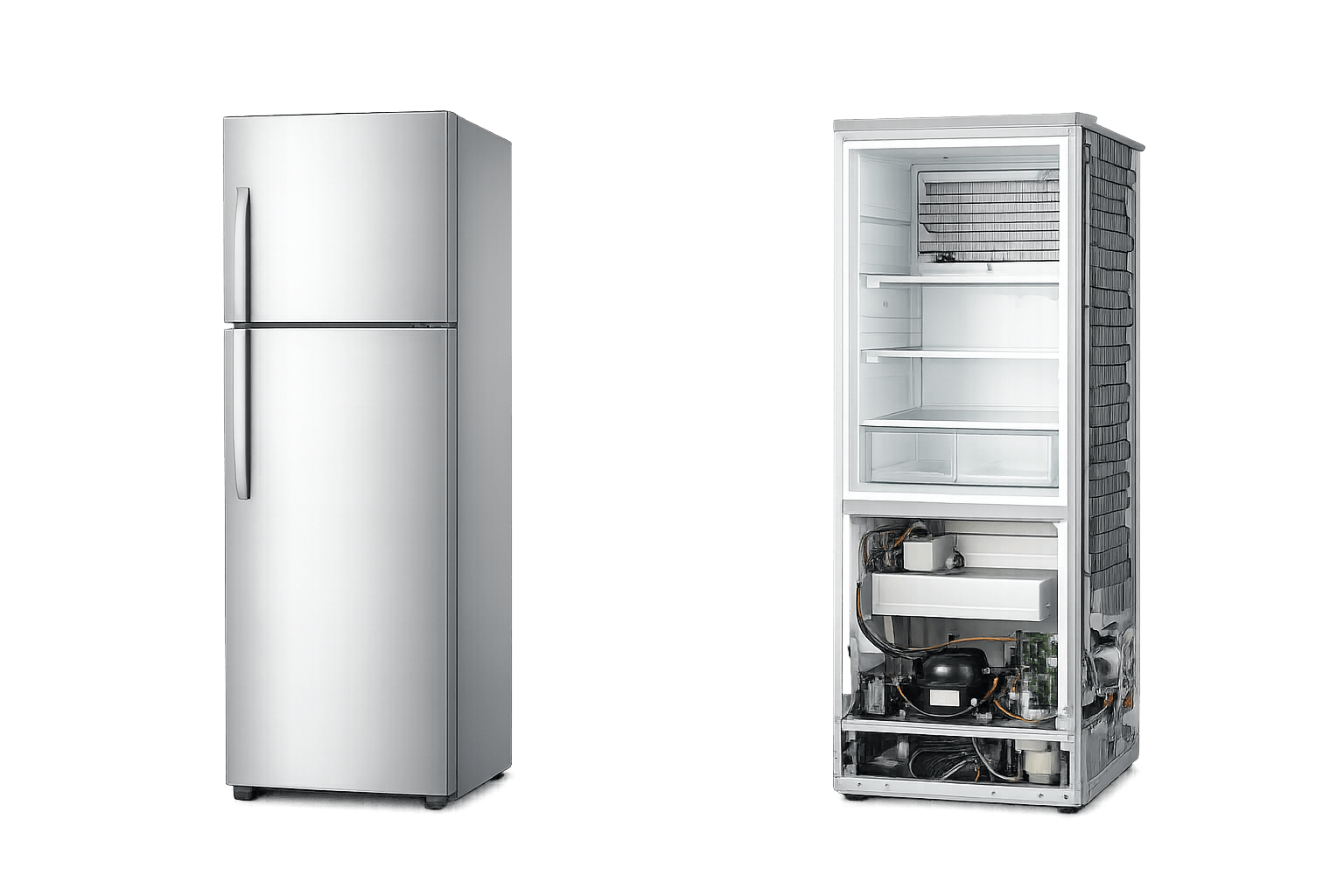 Холодильники